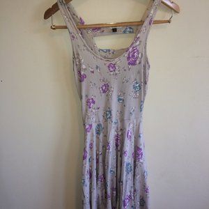 Pac Sun Skater Dress